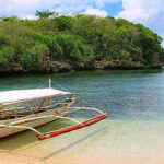 The Mysterious Islands of Guimaras