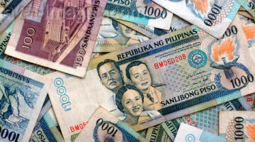 philippine currency