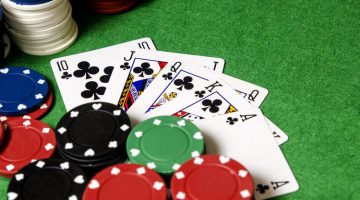 gambling in the Philippines