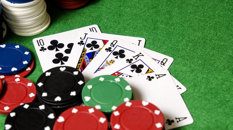 Is Gambling in the Philippines Illegal?