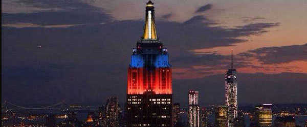 empire state building