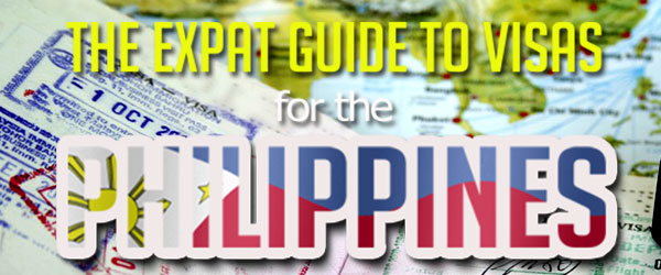 Expat Guide To Visas For The Philippines