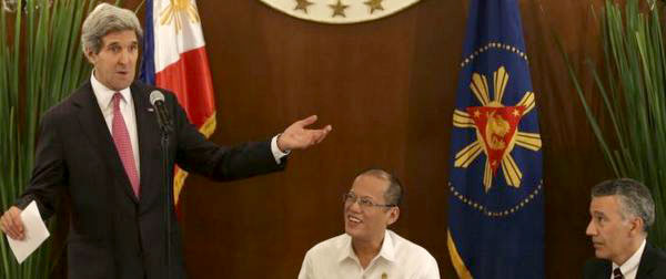 american assistance in the philippines